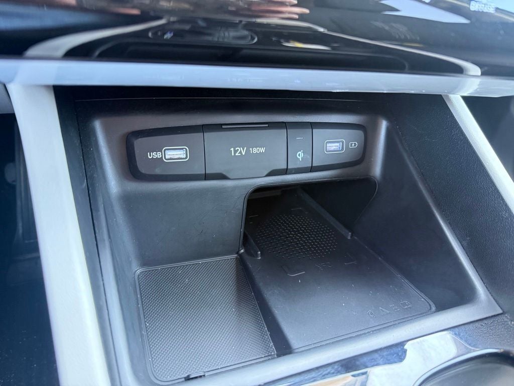 2024 Hyundai Tucson SEL CPO Eligible