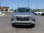 2024 Hyundai Tucson SEL CPO Eligible