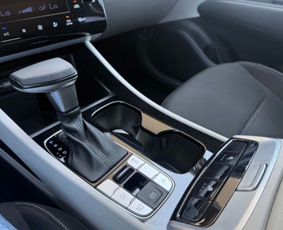 2024 Hyundai Tucson SEL CPO Eligible