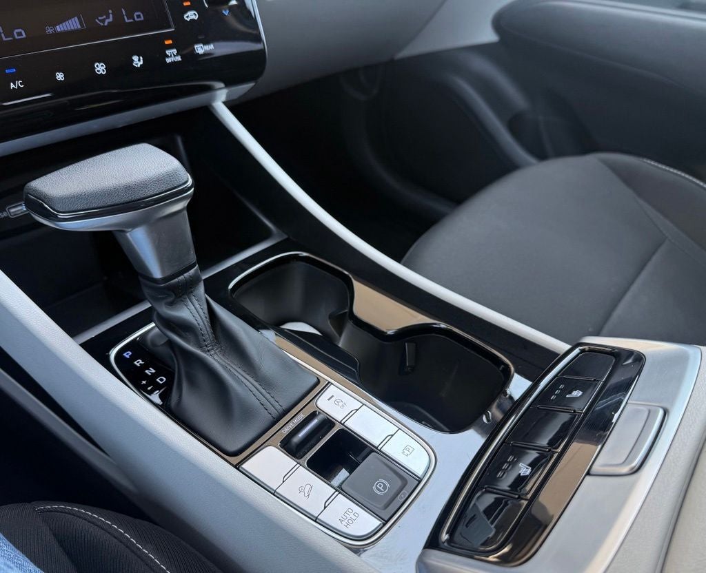 2024 Hyundai Tucson SEL CPO Eligible
