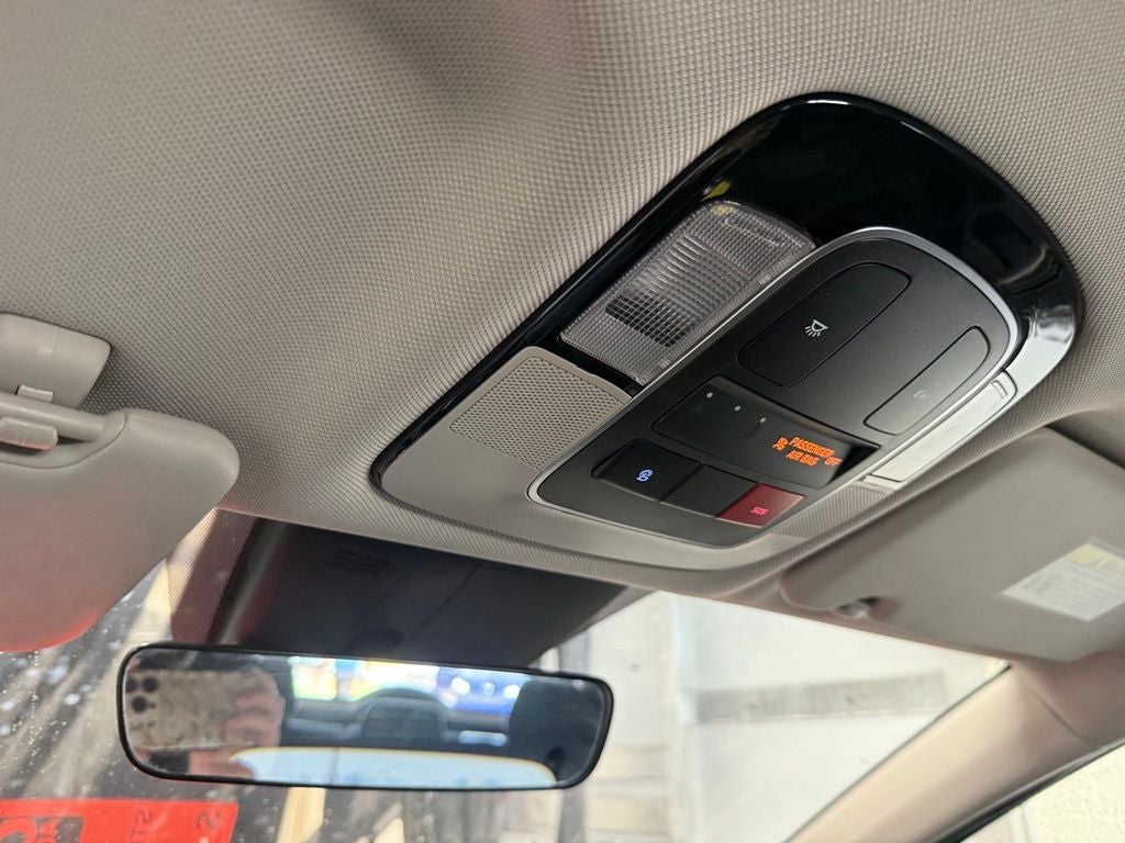 2024 Hyundai Tucson SEL CPO Eligible