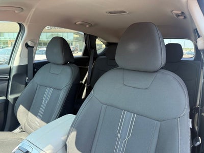2024 Hyundai Tucson SEL CPO Eligible
