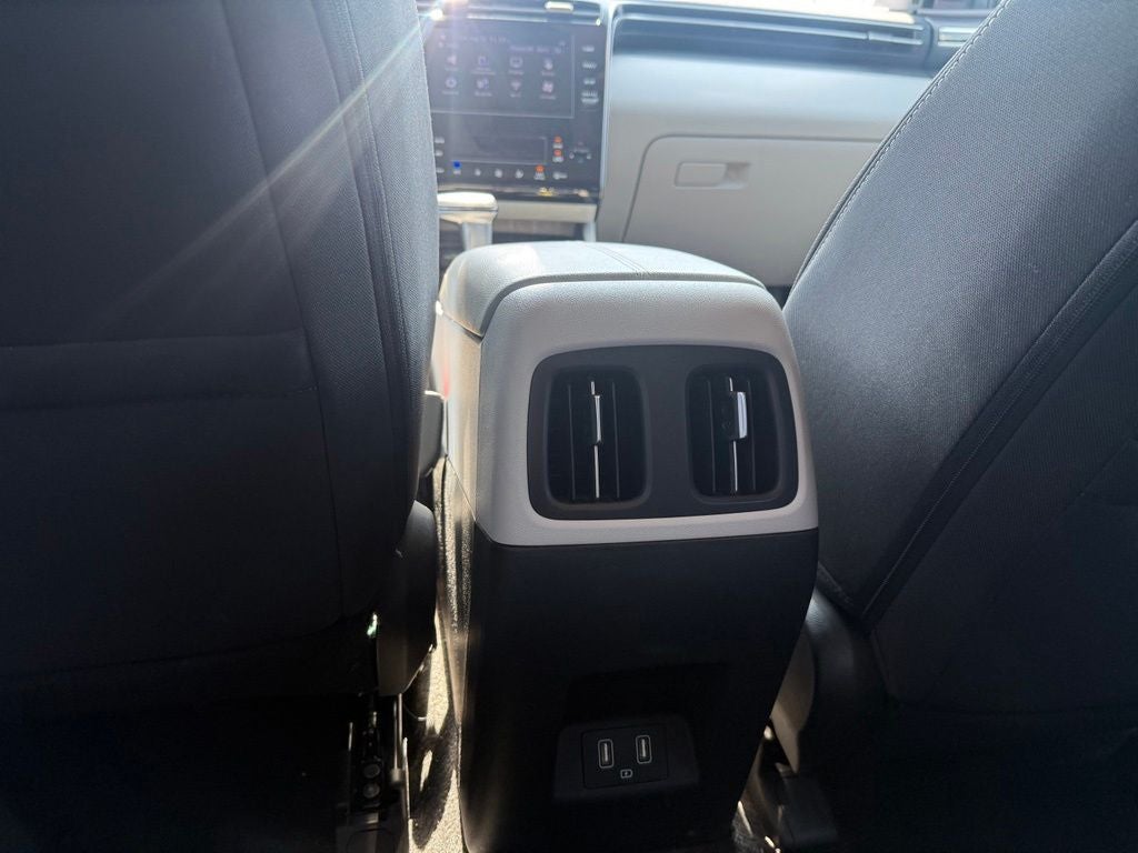 2024 Hyundai Tucson SEL CPO Eligible