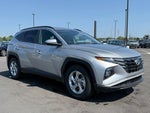 2024 Hyundai Tucson SEL CPO Eligible