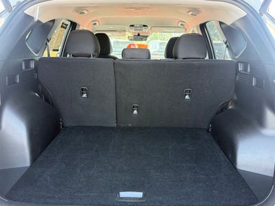 2024 Hyundai Tucson SEL CPO Eligible