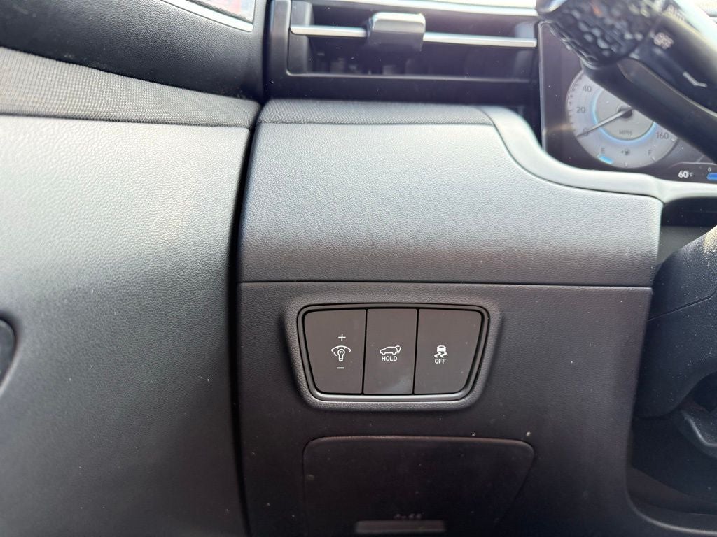 2022 Hyundai Tucson SEL cpo eligible