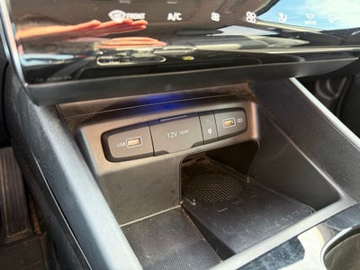 2022 Hyundai Tucson SEL cpo eligible