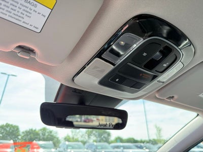 2022 Hyundai Tucson SEL cpo eligible