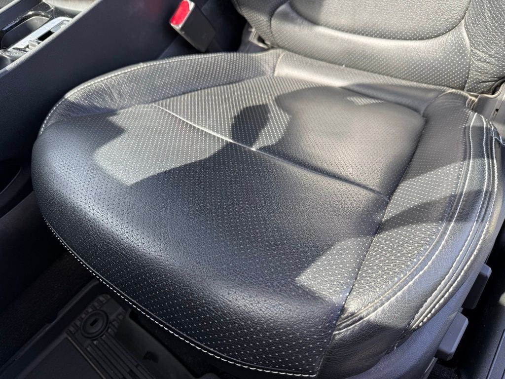 2022 Hyundai Tucson SEL cpo eligible