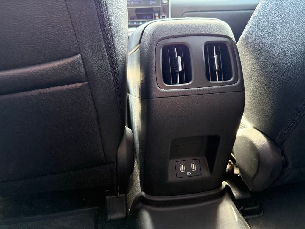 2022 Hyundai Tucson SEL cpo eligible