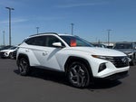 2022 Hyundai Tucson SEL cpo eligible