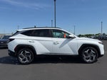 2022 Hyundai Tucson SEL cpo eligible