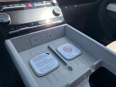 2024 Hyundai Santa Fe SEL
