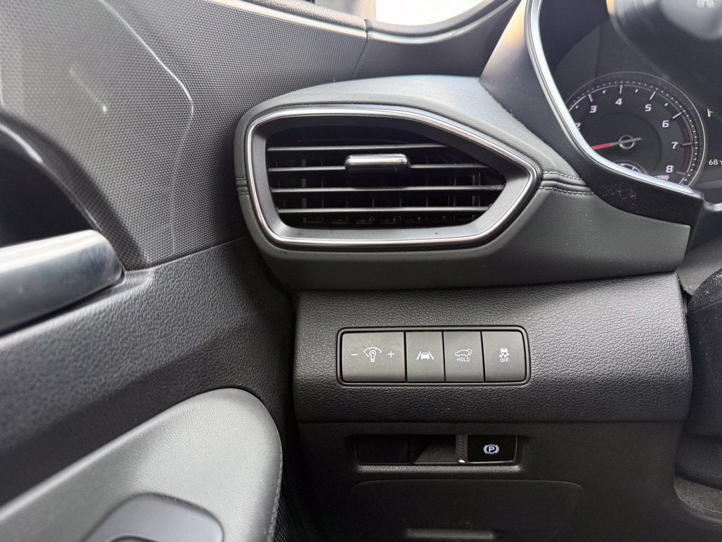 2023 Hyundai Santa Fe SEL CPO Eligible