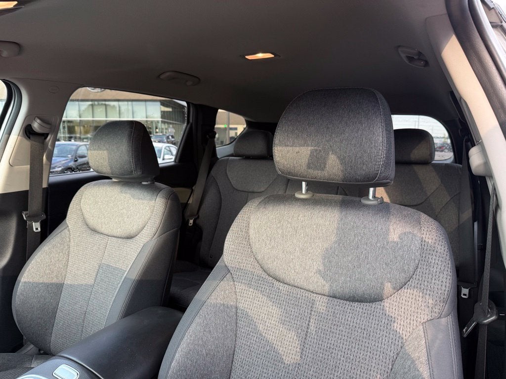 2023 Hyundai Santa Fe SEL CPO Eligible