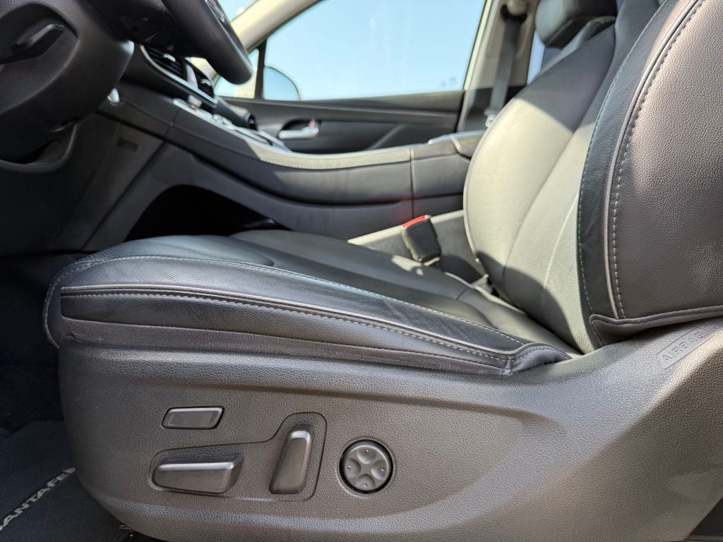 2023 Hyundai Santa Fe Hybrid Limited