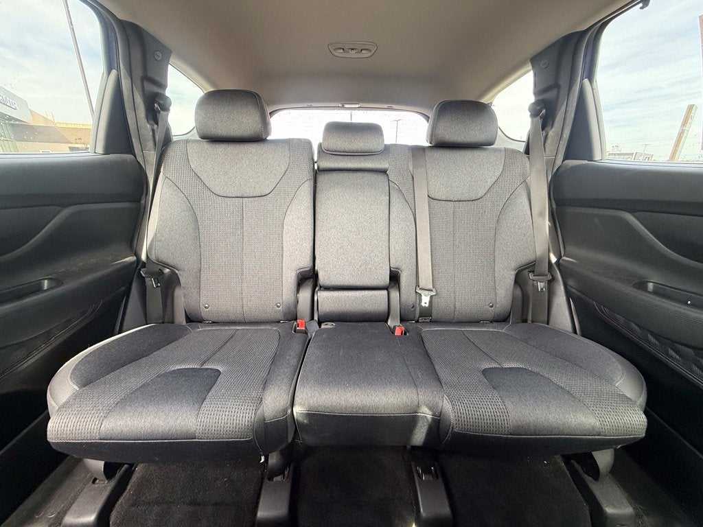 2022 Hyundai Santa Fe XRT