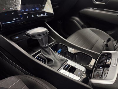 2023 Hyundai Santa Cruz SEL Premium