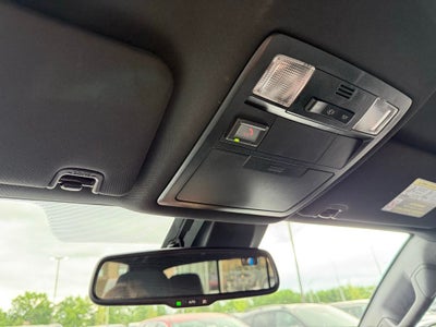 2021 Toyota Tacoma TRD Sport V6