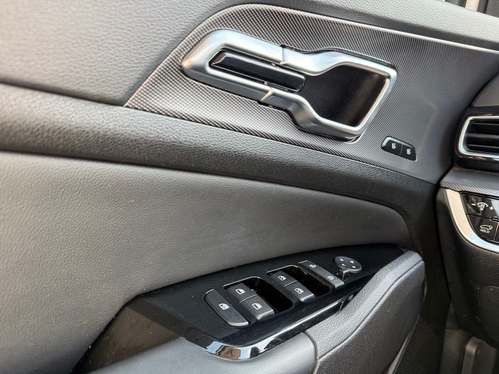 2024 Kia Sportage SX