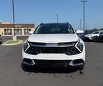2024 Kia Sportage SX