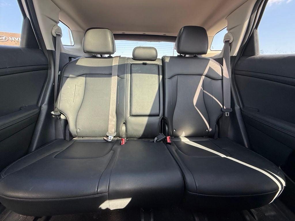 2024 Kia Sportage SX