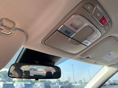 2025 Kia Telluride LX