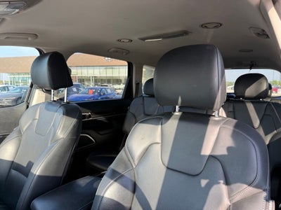 2025 Kia Telluride LX