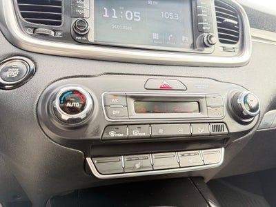 2019 Kia Sorento SX