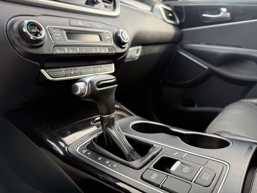2019 Kia Sorento SX