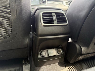2019 Kia Sorento SX