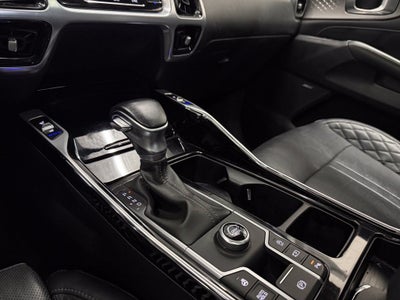 2022 Kia Sorento SX-Prestige