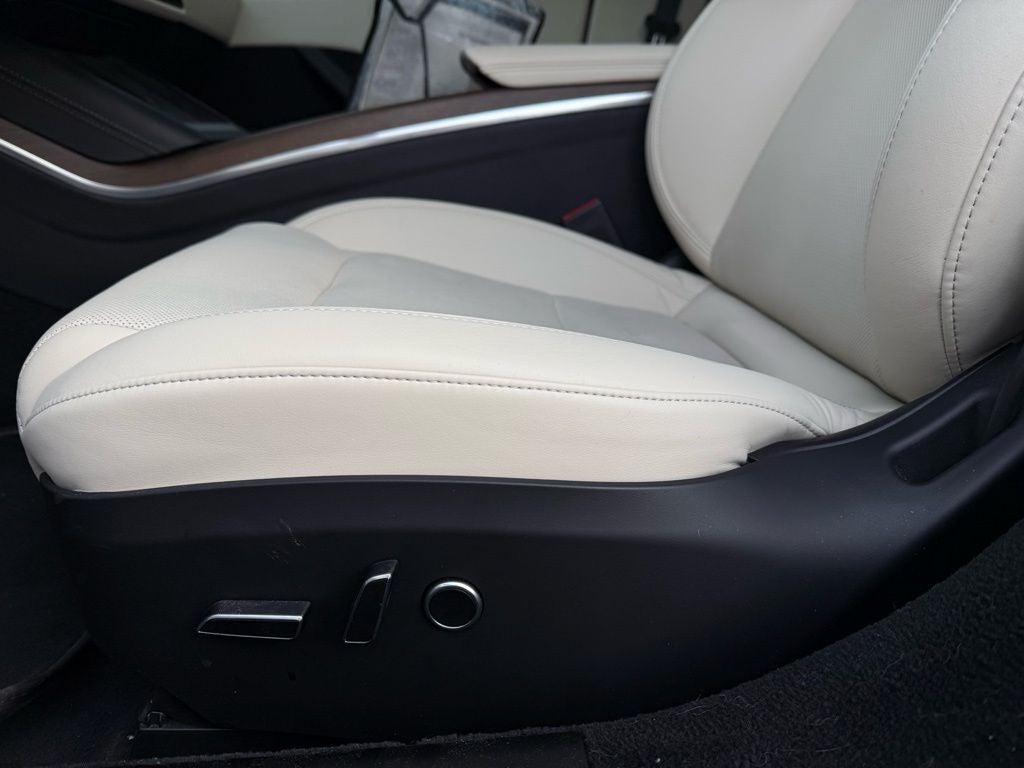 2022 Tesla Model S Base self driving capability