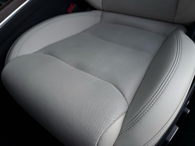 2022 Tesla Model S Base self driving capability