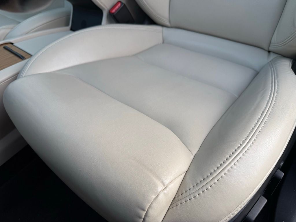 2020 Tesla Model X Long Range