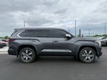 2024 Toyota Sequoia Capstone