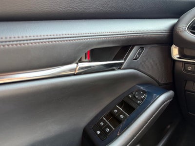2019 Mazda Mazda3 Base