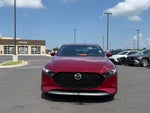 2019 Mazda Mazda3 Base