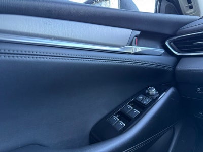 2021 Mazda Mazda6 Sport