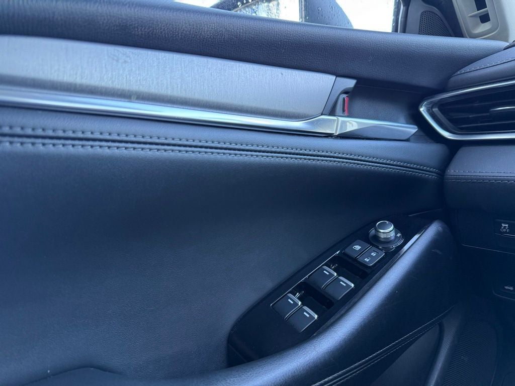 2021 Mazda Mazda6 Sport