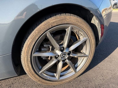 2021 Mazda Mazda Miata RF Grand Touring
