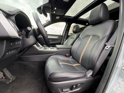 2025 Mazda Mazda CX-90 3.3 Turbo Premium Plus