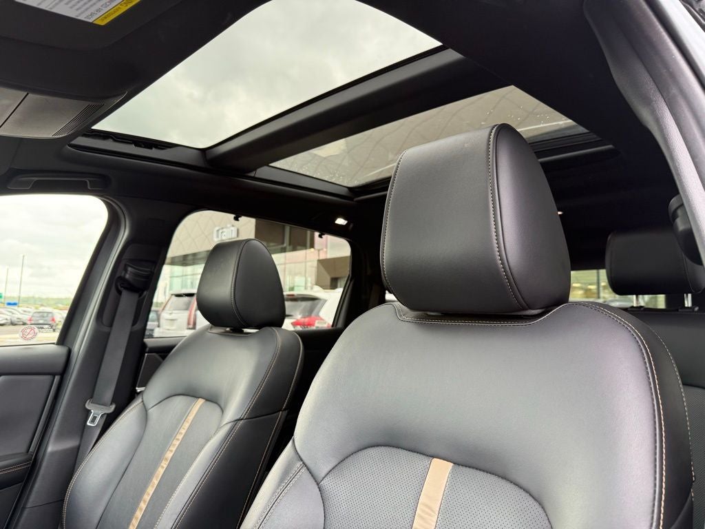 2025 Mazda Mazda CX-90 3.3 Turbo Premium Plus