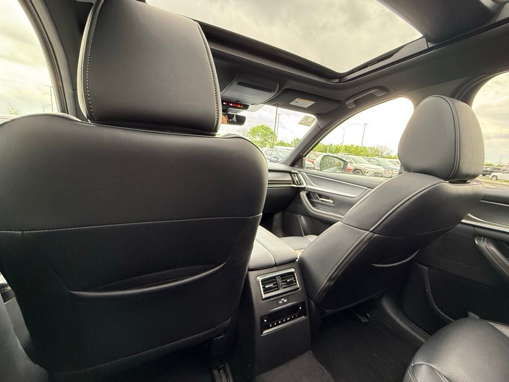 2025 Mazda Mazda CX-90 3.3 Turbo Premium Plus