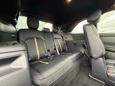 2025 Mazda Mazda CX-90 3.3 Turbo Premium Plus