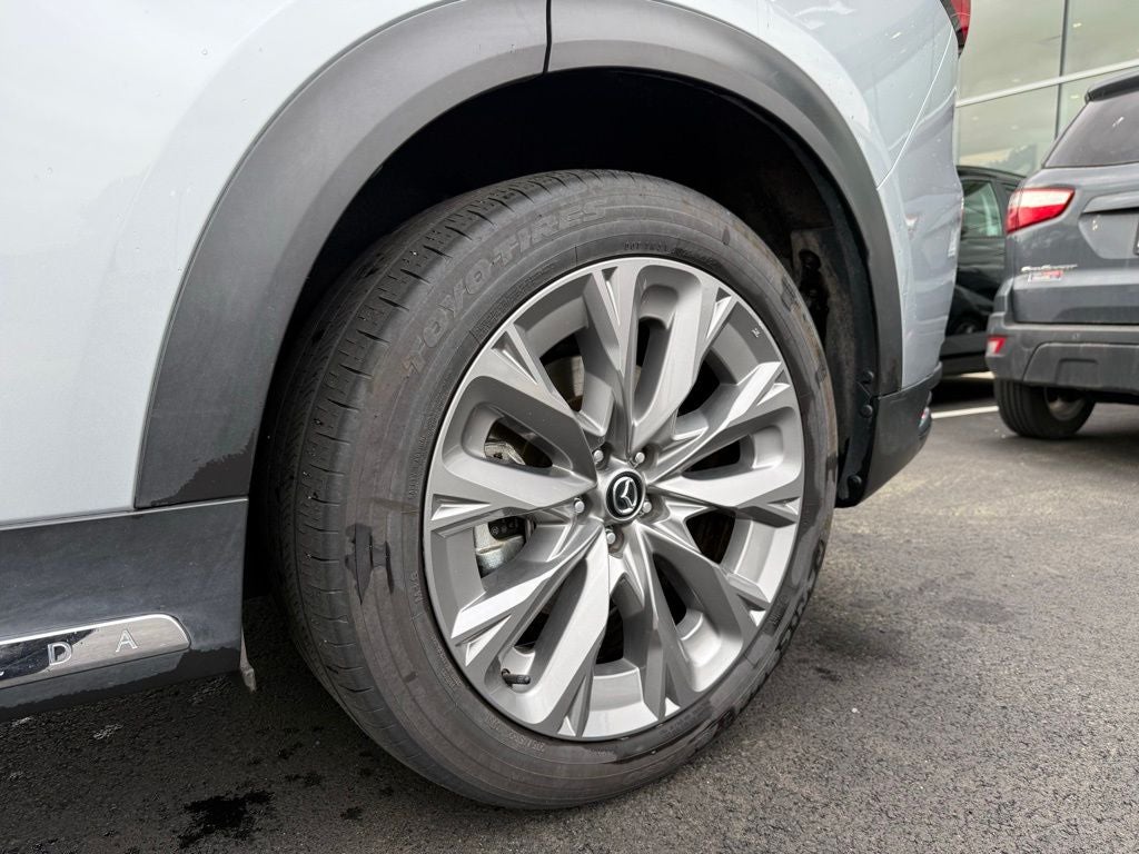 2025 Mazda Mazda CX-90 3.3 Turbo Premium Plus