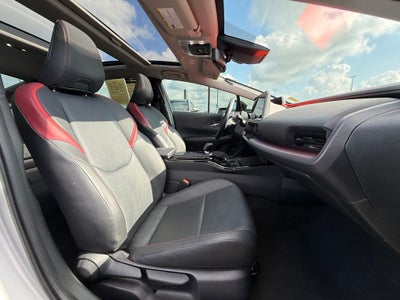2024 Toyota Prius Prime XSE Premium