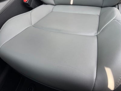2024 Toyota Venza XLE
