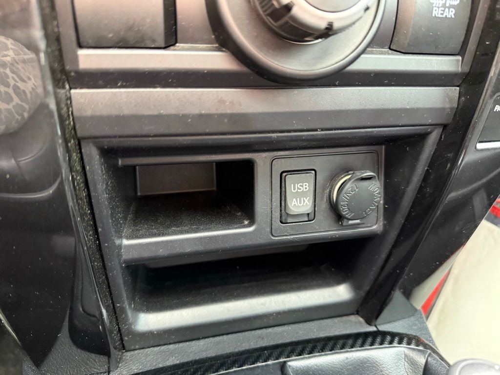 2019 Toyota 4Runner TRD Off-Road Premium