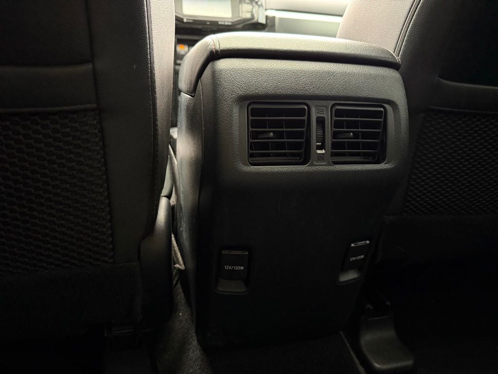 2019 Toyota 4Runner TRD Off-Road Premium